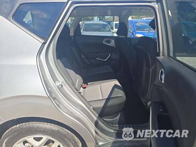 2025 Kia Soul LX - zdjęcie 13 z 25 - miniatura