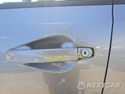 2025 Kia Soul LX - zdjęcie 19 z 25 - miniatura