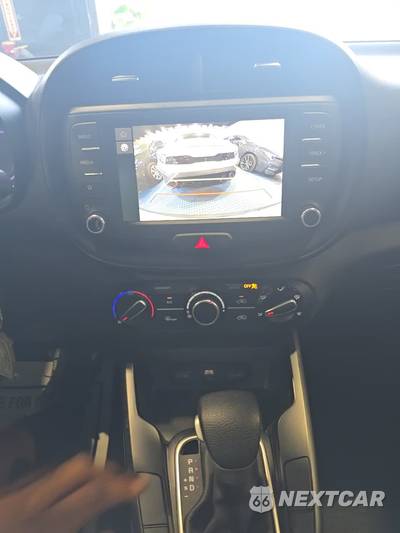 2025 Kia Soul LX - zdjęcie 25 z 25 - miniatura