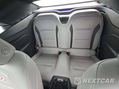 2021 Chevrolet Camaro 2SS Convertible - zdjęcie 10 z 25 - miniatura
