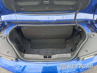 2021 Chevrolet Camaro 2SS Convertible - zdjęcie 11 z 25 - miniatura