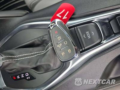 2021 Chevrolet Camaro 2SS Convertible - zdjęcie 5 z 25 - miniatura