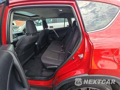 2016 Toyota RAV4 XLE - zdjęcie 13 z 31 - miniatura