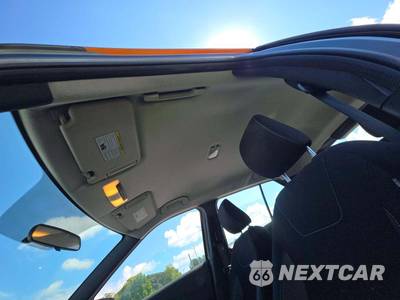 2018 Nissan Kicks SV - zdjęcie 11 z 20 - miniatura