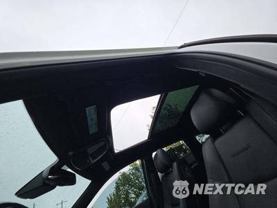 2015 Jeep Grand Cherokee Summit - zdjęcie 11 z 21 - miniatura