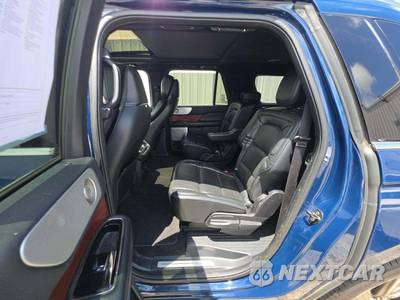 2019 Lincoln Navigator L Reserve - zdjęcie 13 z 22 - miniatura