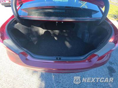 2016 Toyota Camry XSE - zdjęcie 14 z 22 - miniatura