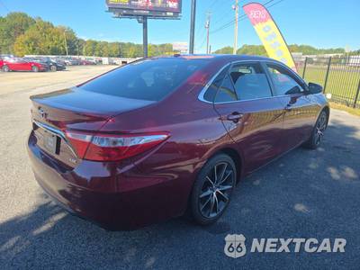 2016 Toyota Camry XSE - zdjęcie 3 z 22 - miniatura