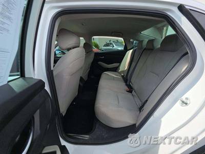 2024 Honda Accord Sedan LX - zdjęcie 13 z 20 - miniatura