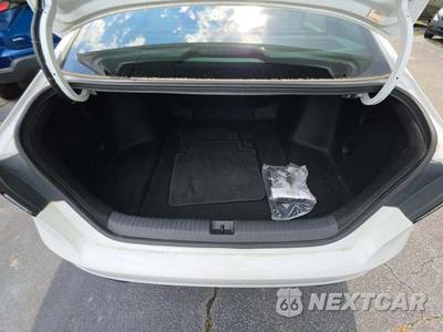 2024 Honda Accord Sedan LX - zdjęcie 14 z 20 - miniatura