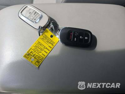 2024 Honda Accord Sedan LX - zdjęcie 8 z 20 - miniatura