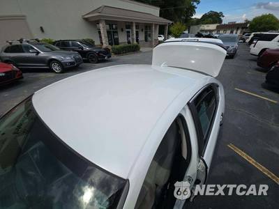 2024 Honda Accord Sedan LX - zdjęcie 12 z 20 - miniatura