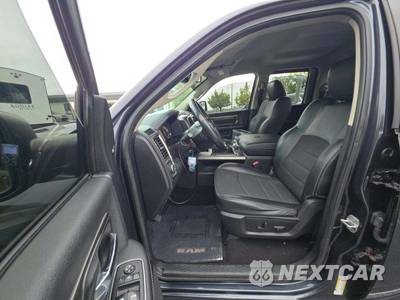 2014 Ram 1500 Sport Extended Cab Medium Bed - zdjęcie 6 z 23 - miniatura