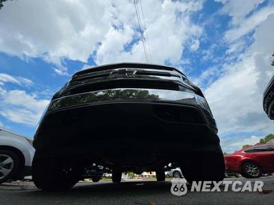 2020 Chevrolet Silverado 1500 LT Crew Cab Short Bed 1LT - zdjęcie 20 z 22 - miniatura