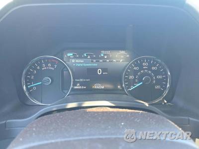 2018 Ford F-150 King Ranch Crew Cab Short Bed - zdjęcie 9 z 21 - miniatura