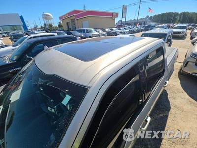 2018 Ford F-150 King Ranch Crew Cab Short Bed - zdjęcie 12 z 21 - miniatura
