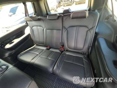 2024 Jeep Grand Wagoneer L Obsidian - zdjęcie 14 z 21 - miniatura