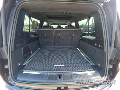 2024 Jeep Grand Wagoneer L Obsidian - zdjęcie 15 z 21 - miniatura