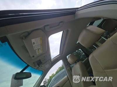 2014 Nissan Pathfinder Platinum - zdjęcie 11 z 25 - miniatura