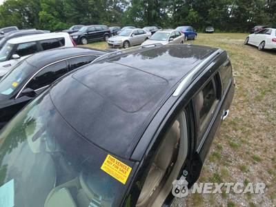 2014 Nissan Pathfinder Platinum - zdjęcie 12 z 25 - miniatura