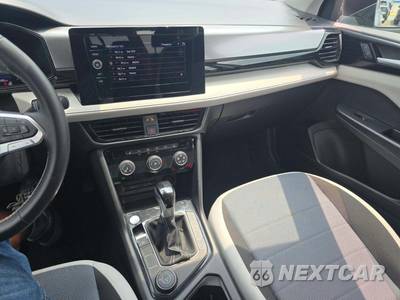 2025 Volkswagen Taos S - zdjęcie 10 z 20 - miniatura