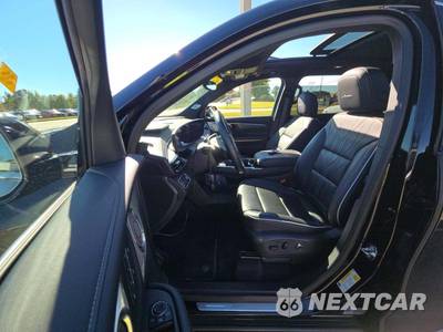 2025 Buick Enclave Avenir 1SP - zdjęcie 6 z 22 - miniatura