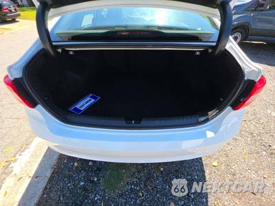 2016 Hyundai Sonata Sport - zdjęcie 14 z 21 - miniatura