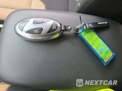 2026 Hyundai Kona SEL Sport - zdjęcie 8 z 21 - miniatura