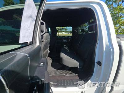 2020 Ford F-150 XLT Crew Cab Short Bed - zdjęcie 13 z 21 - miniatura