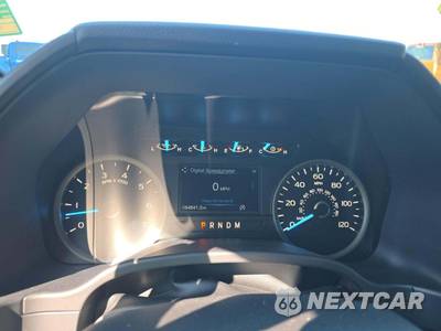 2020 Ford F-150 XLT Crew Cab Short Bed - zdjęcie 9 z 21 - miniatura