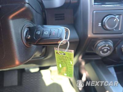 2020 Ford F-150 XLT Crew Cab Short Bed - zdjęcie 8 z 21 - miniatura