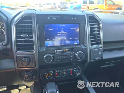 2020 Ford F-150 XLT Crew Cab Short Bed - zdjęcie 10 z 21 - miniatura