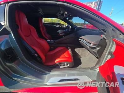 2023 Chevrolet Corvette Stingray Coupe 2LT - zdjęcie 18 z 21 - miniatura