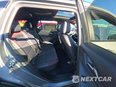 2025 Chevrolet Equinox RS 2RS - zdjęcie 16 z 20 - miniatura