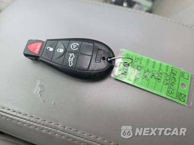 2013 Jeep Grand Cherokee Laredo - zdjęcie 8 z 21 - miniatura