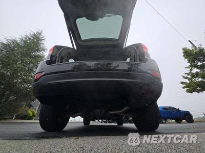 2013 Jeep Grand Cherokee Laredo - zdjęcie 15 z 21 - miniatura