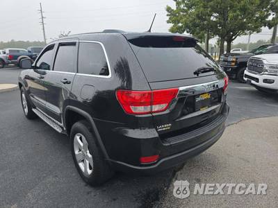 2013 Jeep Grand Cherokee Laredo - zdjęcie 2 z 21 - miniatura