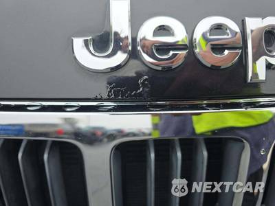 2013 Jeep Grand Cherokee Laredo - zdjęcie 21 z 21 - miniatura