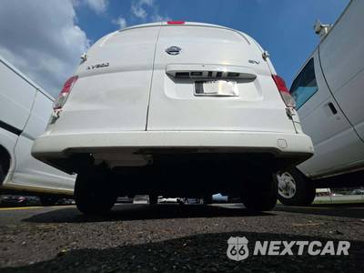 2017 Nissan NV200 Compact Cargo SV 115.2" WB - zdjęcie 15 z 22 - miniatura