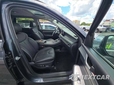2024 Hyundai Palisade XRT - zdjęcie 19 z 24 - miniatura