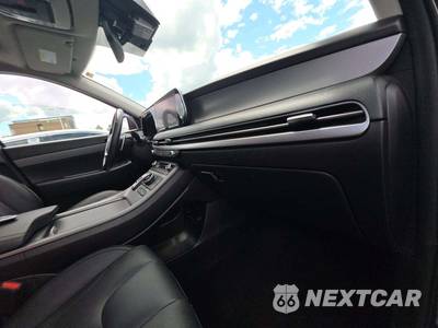 2024 Hyundai Palisade XRT - zdjęcie 20 z 24 - miniatura