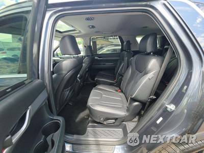 2024 Hyundai Palisade XRT - zdjęcie 13 z 24 - miniatura