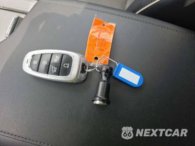 2024 Hyundai Palisade XRT - zdjęcie 8 z 24 - miniatura