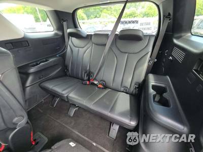 2024 Hyundai Palisade XRT - zdjęcie 14 z 24 - miniatura