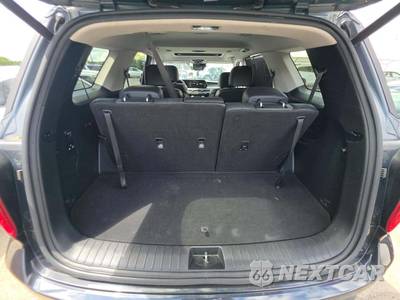 2024 Hyundai Palisade XRT - zdjęcie 15 z 24 - miniatura