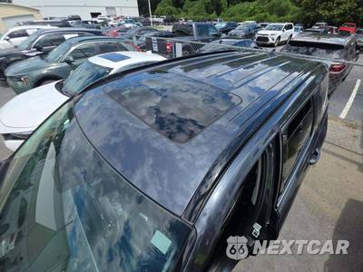 2024 Hyundai Palisade XRT - zdjęcie 12 z 24 - miniatura