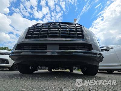 2024 Hyundai Palisade XRT - zdjęcie 21 z 24 - miniatura