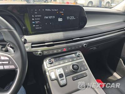 2024 Hyundai Palisade XRT - zdjęcie 10 z 24 - miniatura