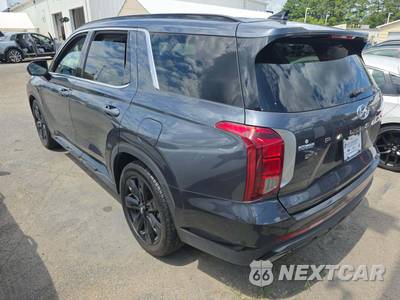 2024 Hyundai Palisade XRT - zdjęcie 2 z 24 - miniatura