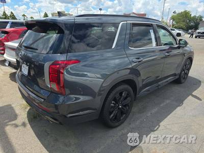 2024 Hyundai Palisade XRT - zdjęcie 3 z 24 - miniatura